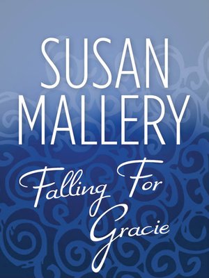 cover image of Falling for Gracie
